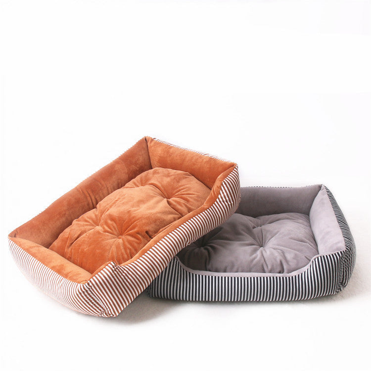 Pet small bed dog mattress cat bed