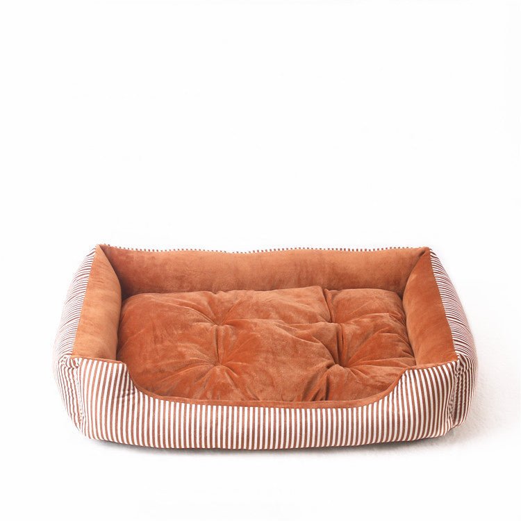 Pet small bed dog mattress cat bed