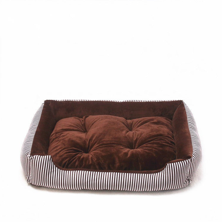 Pet small bed dog mattress cat bed