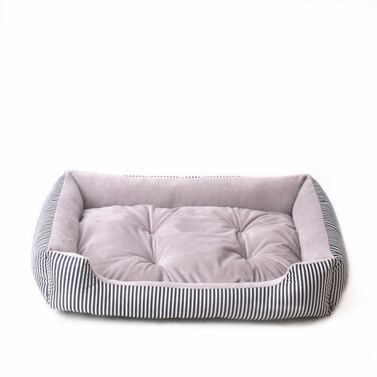 Pet small bed dog mattress cat bed